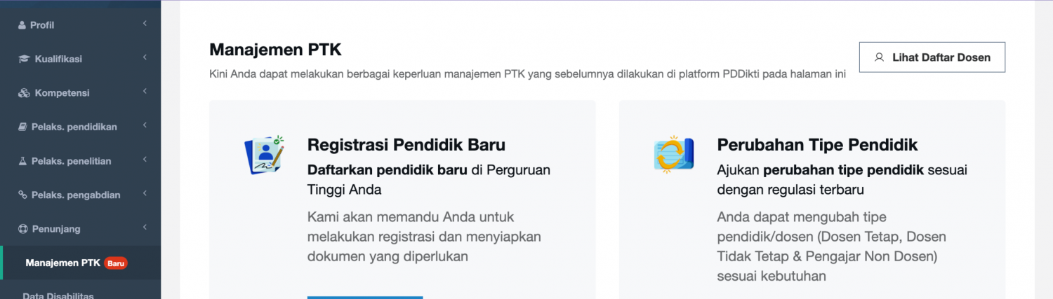 Direktorat Sumber Daya